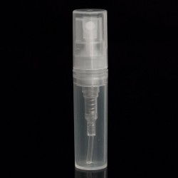50Pcs 2ml Empty Clear Travel Spray Bottles Transparent Plastic Perfume Atomizer 50Pcs 2ml Empty Clear Travel Spray Bottles Transparent Plastic Perfume Atomizer