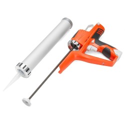 12V 1.5AH Electric Cordless Caulking Glue Guns Stepless Speed Li-Lon Battery 12V 1.5AH Electric Cordless Caulking Glue Guns Stepless Speed Li-Lon Battery