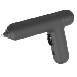 2500mAh Electric Hot Melt Glue Gun Wireless Heating Glue Stick Handmade Rechargeable Household 2500mAh Electric Hot Melt Glue Gun Wireless Heating Glue Stick Handmade Rechargeable Household