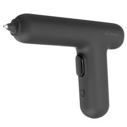 2500mAh Electric Hot Melt Glue Gun Wireless Heating Glue Stick Handmade Rechargeable Household 2500mAh Electric Hot Melt Glue Gun Wireless Heating Glue Stick Handmade Rechargeable Household