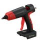 688VF Hot Melt Glue Guns Cordless Rechargeable Hot Glue Applicator Home Improvement Craft DIY For Makita Battery