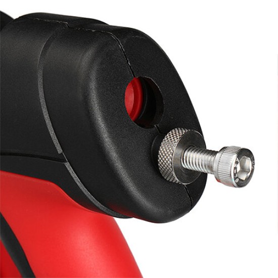 Hot Melt Glue Gun Cordless Rechargeable Hot Glue Applicator Home Improvement Craft DIY for Makita battery