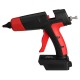Hot Melt Glue Gun Cordless Rechargeable Hot Glue Applicator Home Improvement Craft DIY for Makita battery