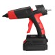 Hot Melt Glue Guns Cordless Rechargeable Hot Glue Applicator Home Improvement Craft DIY Tool For Makita18V Battery