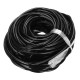 15/25/30/40/50m Drip Hose Water Irrigation System + Auto Timer Greenhouse Plants Kit