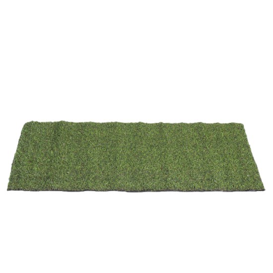 Artificial Grass Lawn Turf Synthetic Plants Lawn Garden Flooring Decor