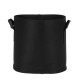 Fabric Grow Pot Breathable Planter Bag Grow Bag