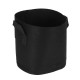 Fabric Grow Pot Breathable Planter Bag Grow Bag