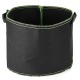 Plant Growing Bag Aeration Non-woven Fabric Pots Container Grow Bag