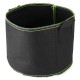 Plant Growing Bag Aeration Non-woven Fabric Pots Container Grow Bag