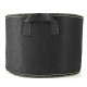 Plant Growing Bag Aeration Non-woven Fabric Pots Container Grow Bag