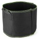 Plant Growing Bag Aeration Non-woven Fabric Pots Container Grow Bag