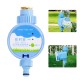 WiFi Intelligent Timer Automatic Watering Timer Remote Control Garden Potted Plant Timing Drip Irrigation Device Garden Tools