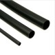 13mm 200mm/500mm/1m/2m/3m/5m Black Heat Shrink Tube Electrical Sleeving Car Cable