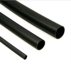 1.5mm 200mm/500mm/2m/3m/5m Black Heat Shrink Tube Electrical Sleeving Car Cable 1.5mm 200mm/500mm/2m/3m/5m Black Heat Shrink Tube Electrical Sleeving Car Cable