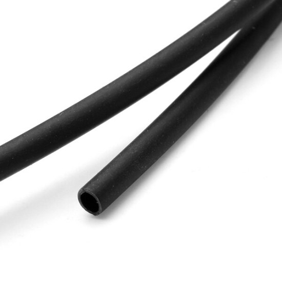 4.8mm Polyolefin 3:1 Heat Shrink Tube Sleeve Wire Wrap 4.8mm