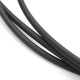 4.8mm Polyolefin 3:1 Heat Shrink Tube Sleeve Wire Wrap 4.8mm