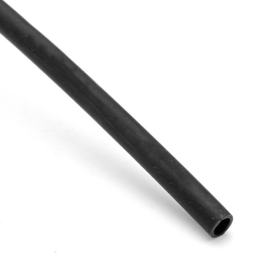 9.5mm Adhesive Polyolefin 3:1 Heat Shrink Tube Sleeve Wrap 1.6ft