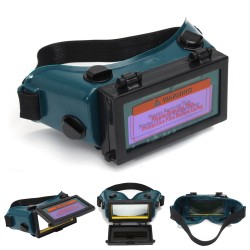 Auto Darkening Welder Welding Eyes Goggles Glasses Helmet Mask Auto Darkening Welder Welding Eyes Goggles Glasses Helmet Mask