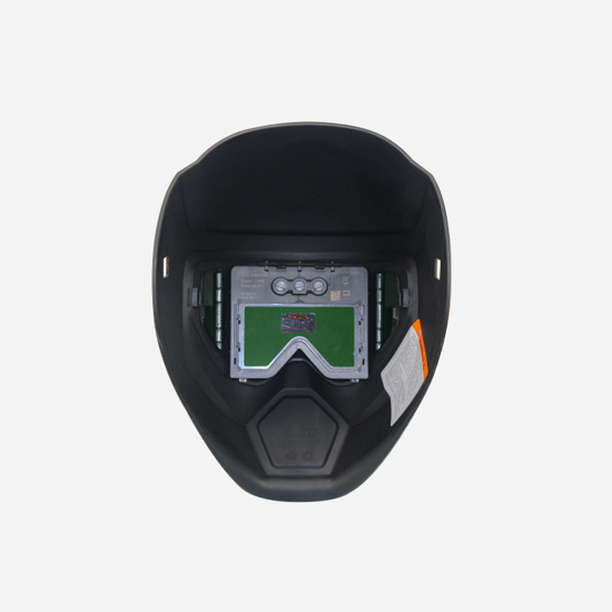 Auto Darkening Welding Mask Helmet DIN9-13 Eye Shield Protect Welder Mask Welding Lens Eyes Mask Hood for Mig TIG ARC