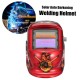 Solar Auto Darkening Welding Mask Tig Helmet Grinding Mask