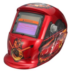 Solar Auto Darkening Welding Mask Tig Helmet Grinding Mask Solar Auto Darkening Welding Mask Tig Helmet Grinding Mask
