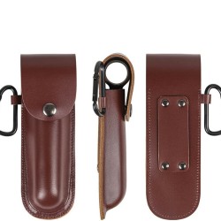 Survival Settlers Tool Bushcraft Hand Auger Wrench Wood Auger Drill Bit Manual Auger for Bushcraft Backpack and Camping