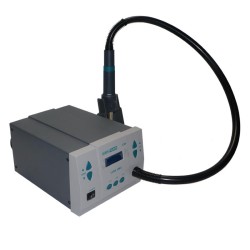 QUICK Spot 861DW 220V 1000W Hot Air BGA Rework Soldering Station Motherboard Repair Station QUICK Spot 861DW 220V 1000W Hot Air BGA Rework Soldering Station Motherboard Repair Station