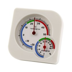 A7 Indoor Outdoor MIni Wet Hygrometer Humidity Thermometer Temperature Meter A7 Indoor Outdoor MIni Wet Hygrometer Humidity Thermometer Temperature Meter