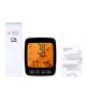 Digital Temperature & Humidity Meter Thermo-hygrometer °C/°F Thermometer Hygrometer