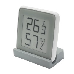 Mini Digital Thermometer Humidity Meter Room Temperature Indoor Hygrometer LCD Mini Digital Thermometer Humidity Meter Room Temperature Indoor Hygrometer LCD