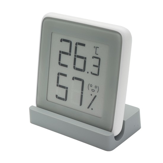 Mini Digital Thermometer Humidity Meter Room Temperature Indoor Hygrometer LCD