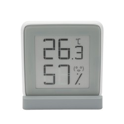 Mini Digital Thermometer Humidity Meter Room Temperature Indoor Hygrometer LCD Mini Digital Thermometer Humidity Meter Room Temperature Indoor Hygrometer LCD