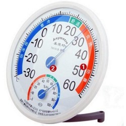 TH101B Indoor Thermometer Hygrometer Pid Temperature Humidity Tester TH101B Indoor Thermometer Hygrometer Pid Temperature Humidity Tester