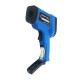 -50~500℃ Dual Laser Non Contact Digital Infrared Thermometer Industrial Temperature Measuring Tool with K Type Thermocouple Probe