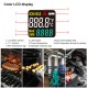 -50-550℃ -58-1022℃ Multifunctional Color Screen Infrared Thermometer Laser Industrial Temperature Measurement