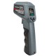 -50-550℃ -58-1022℃ Multifunctional Color Screen Infrared Thermometer Laser Industrial Temperature Measurement