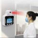 KF150 1.5M Long Distance Intelligent Induction Infrared Automatic Thermometer Remote Measuring LCD Display Fast Testing Instrument Non-contact Output