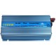 1000W Solar Grid Tie Inverter DC18V / DC24/36V to AC110V/220V MPPT Pure Sine Wave Inverter 50Hz/60Hz