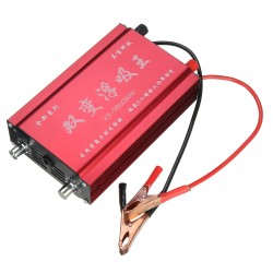 2500W Intelligent Solar Panel Solar Power Inverter DC 12V To AC 220V Converter 2500W Intelligent Solar Panel Solar Power Inverter DC 12V To AC 220V Converter
