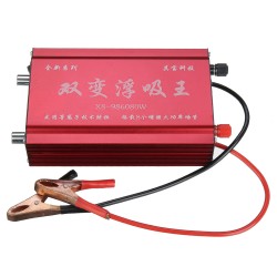2500W Intelligent Solar Panel Solar Power Inverter DC 12V To AC 220V Converter 2500W Intelligent Solar Panel Solar Power Inverter DC 12V To AC 220V Converter