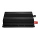 3000W Pure Sine Wave Power Inverter DC 12V to 220V AC Converter Car Caravan 60Hz Intelligent On-board Household