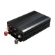 3000W Pure Sine Wave Power Inverter DC 12V to 220V AC Converter Car Caravan 60Hz Intelligent On-board Household