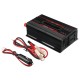 4000W Peak Power Inverter Intelligent Color Screen Dual USB Port Inverter 300W Rated DC To AC Inverter