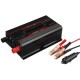 4000W Peak Power Inverter Intelligent Color Screen Dual USB Port Inverter 300W Rated DC To AC Inverter