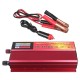 500/1000/1500W LED Car Vehicle RV Power Inverter DC12V/24V to AC220V Converter