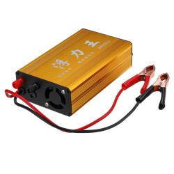68000W Intelligent Ultrasonic Inverter Electro Fisher Fishing Machine Sine Wave Fishing Inverter 68000W Intelligent Ultrasonic Inverter Electro Fisher Fishing Machine Sine Wave Fishing Inverter