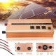 8000W Peak 3000W Modified Sine Wave Power Inverter 12V/24V To 220V 12V to 110V DC To AC Converter