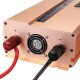 8000W Peak 3000W Modified Sine Wave Power Inverter 12V/24V To 220V 12V to 110V DC To AC Converter