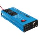 Car Power Inverter DC 12V/24V to AC 220V Voltage Converter USB Charger Auto Inversor